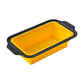 Set da 8 pezzi in silicone per cottura al forno