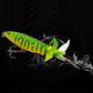 📢📢Sconto del 50%!! ⏰ Esche di superficie con elica – Wobbler/Popper, galleggianti, ideali per la pesca dei predatori
