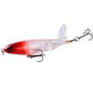 📢📢Sconto del 50%!! ⏰ Esche di superficie con elica – Wobbler/Popper, galleggianti, ideali per la pesca dei predatori