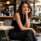 🧥 SCONTO DEL 50% ATTUALMENTE IN VIGORE! ✨ Tuta da donna dal taglio morbido – senza maniche con abbottonatura, valorizza la silhouette, versatile per il tempo libero e le vacanze 🌿