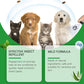Spray naturale contro pulci e zecche per cani e gatti