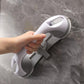 🔥50% DI SCONTO! Maniglione a ventosa senza forature🚿 Niente forature! Un supporto di sicurezza immediato!