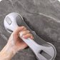 🔥50% DI SCONTO! Maniglione a ventosa senza forature🚿 Niente forature! Un supporto di sicurezza immediato!