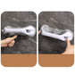 🔥50% DI SCONTO! Maniglione a ventosa senza forature🚿 Niente forature! Un supporto di sicurezza immediato!