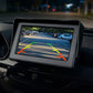🔥One Screen Shades, Dual Views Unfold. 🚗✨ Your Car's HD Entertainment Display. 🎬📱