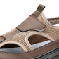 🔥50% 👟 Sandali da uomo e da donna in maglia traspirante – Suola comoda e antiscivolo, stile escursionismo urbano🌿 punta chiusa e suola flessibile