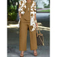 Set da donna casual e comodo, 3 pezzi