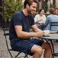 🩳50% DI SCONTO!! ✨ Pantaloncini cargo da uomo ad asciugatura rapida – con diverse tasche, leggerissimi ✨