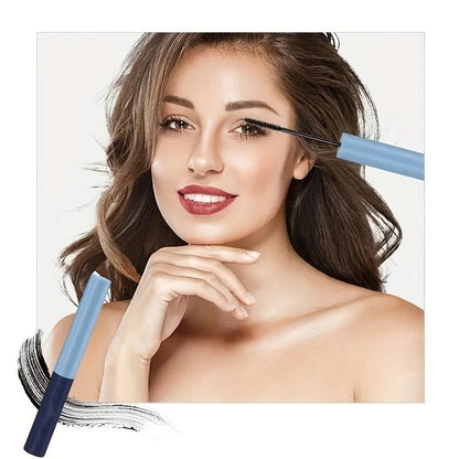 👁️💧✨ Mascara allungante e incurvante a prova d'acqua 🚫💦😉