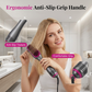 🎉 Offerta speciale di oggi! 💕 Spazzola multifunzionale per lo styling