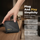 ⏳🔥SCONTO DEL 50% A TEMPO LIMITATO! Android TV Box con Bluetooth
