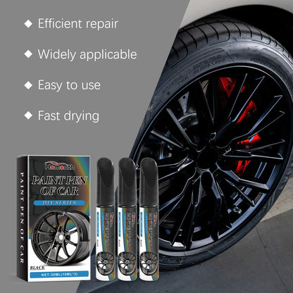 🥳OFFERTA SPECIALE 2026🥳💞OLTRE 50.000 ESEMPLARI VENDUTI!🛠️🚗 SCONTO DEL 50%! Penna magica per riparare i graffi dell'auto – Ripara i graffi sui cerchioni in pochi minuti. Formula permanente che non cola. Include vernice trasparente. ✨🔧