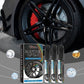 🥳OFFERTA SPECIALE 2026🥳💞OLTRE 50.000 ESEMPLARI VENDUTI!🛠️🚗 SCONTO DEL 50%! Penna magica per riparare i graffi dell'auto – Ripara i graffi sui cerchioni in pochi minuti. Formula permanente che non cola. Include vernice trasparente. ✨🔧