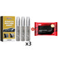 🥳OFFERTA SPECIALE 2026🥳💞OLTRE 50.000 ESEMPLARI VENDUTI!🛠️🚗 SCONTO DEL 50%! Penna magica per riparare i graffi dell'auto – Ripara i graffi sui cerchioni in pochi minuti. Formula permanente che non cola. Include vernice trasparente. ✨🔧