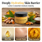 🛁SCONTO DEL 50%🧴 Scrub corpo illuminante alla curcuma | Esfoliazione con sale marino naturale · Olio di jojoba nutriente · Attenua l'aspetto spento · Per viso e corpo
