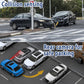 📢📢SCONTO DEL 50%!! ⏰Videocamera da cruscotto HD 1080p con obiettivi multipli – 5 angolazioni, visione notturna, rilevamento collisioni, monitoraggio del parcheggio 24 ore su 24 🚗