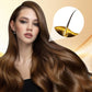 Spray per capelli senza risciacquo – Lisciatura, lucentezza a lunga durata