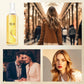 Spray per capelli senza risciacquo – Lisciatura, lucentezza a lunga durata