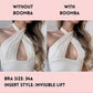 Inserti di Reggiseno Moda Autoadesivi
