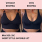 Inserti di Reggiseno Moda Autoadesivi