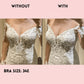 Inserti di Reggiseno Moda Autoadesivi