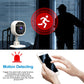 Telecamera di Sicurezza Domestica Smart HD Wireless