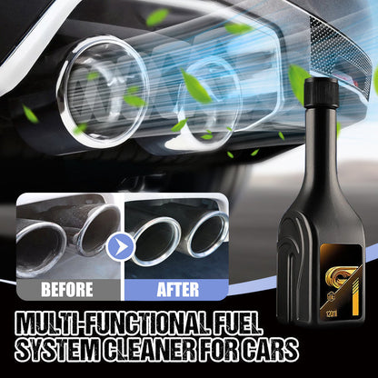 ⚙️🔥 Ultime 24h | Migliora Prestazioni Motore -50%|Detergente per carburante