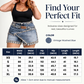 Shorts da donna in denim a più strati con strass Rhinsten