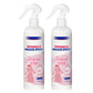 Spray multifunzione anti-pieghe per capi d’abbigliamento