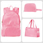 ⏳🔥50% RABATT 🎒 Haltbarer, wandelbarer Rucksack/Tragetasche – 3-in-1 Reisetasche für Alltag & Reise