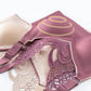 💥OFFERTA SPECIALE - 50% DI SCONTO💥Reggiseno senza ferretto con ricamo a farfalla