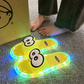 -50% Solo Oggi 🌈✨ Pantofole LED Stile Cartoon