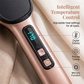⏰TIJDELIJKE AANBIEDING✨ LCD temperatuurregel stylingkam brandwerend veilig voor alle haartypes