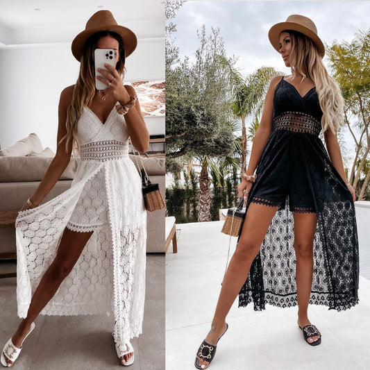 Abito estivo Boho™ | Un abito pratico ma alla moda