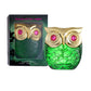 ⏳Offerta a tempo limitato⏰ Eau de Parfum Mystical – Fragranza misteriosa, elegante flacone a forma di gufo, lunga durata. 🌙💎