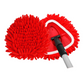 Testina di ricambio per mop Chenille Spin