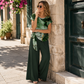 🔥50% DI SCONTO Set da salotto 🌿 Stampa “Comfort & Lusso”