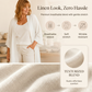 Set da donna composto da canotta e cardigan