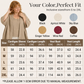 Set da donna composto da canotta e cardigan