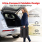 🛒 NU 50% KORTING! 💪 Opvouwbare, stille kruiwagen – draagvermogen van 150 kg & telescopische handgreep – perfect voor verhuizingen, boodschappen en opslag 🏠