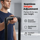🛒 NU 50% KORTING! 💪 Opvouwbare, stille kruiwagen – draagvermogen van 150 kg & telescopische handgreep – perfect voor verhuizingen, boodschappen en opslag 🏠