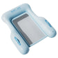 Lettino galleggiante da piscina in PVC delicato sulla pelle