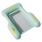 Lettino galleggiante da piscina in PVC delicato sulla pelle