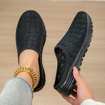 Pantofole unisex leggere e traspiranti in rete