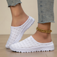 Pantofole unisex leggere e traspiranti in rete