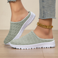 Pantofole unisex leggere e traspiranti in rete