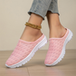 Pantofole unisex leggere e traspiranti in rete