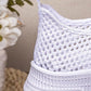 🚶‍♀️🦶Scarpe da passeggio da donna in maglia traspirante, leggere, comode e ammortizzanti👟