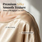 Set composto da un elegante top e un paio di pantaloni a gamba larga da donna