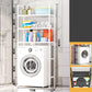🔥2026 Novità Hot Selling❤️🔥Scaffale Organizer per Bagno & Lavanderia Senza Foratura